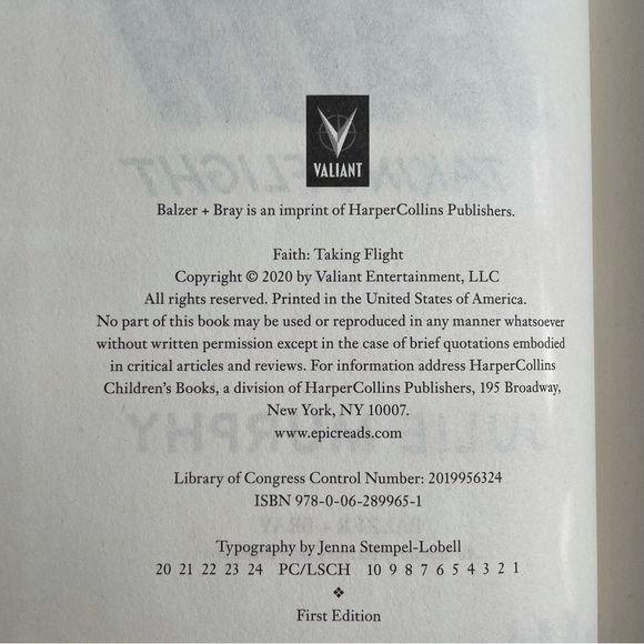 Book “Faith, Taking Flight” Best selling author of DUMPLIN’. Hardcover, … - Picture 16 of 16